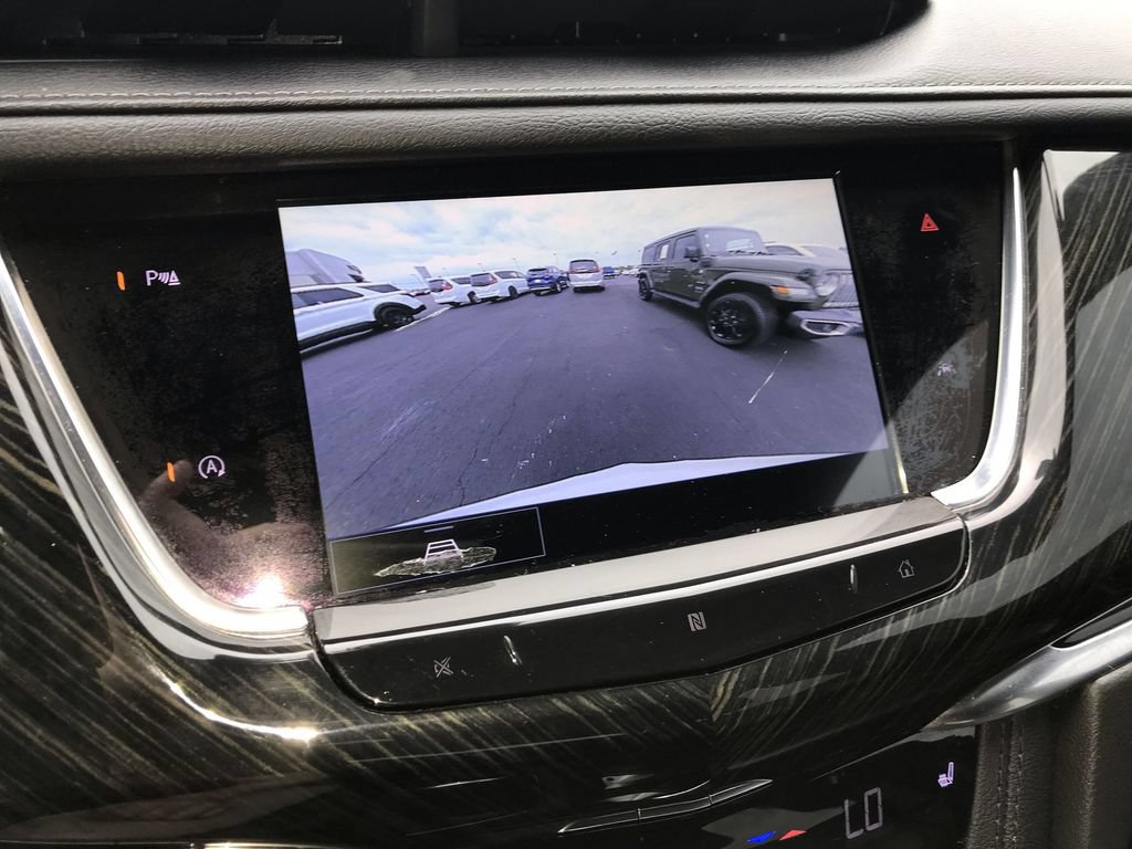 Used 2021 Cadillac XT6 Premium Luxury FWD image 17