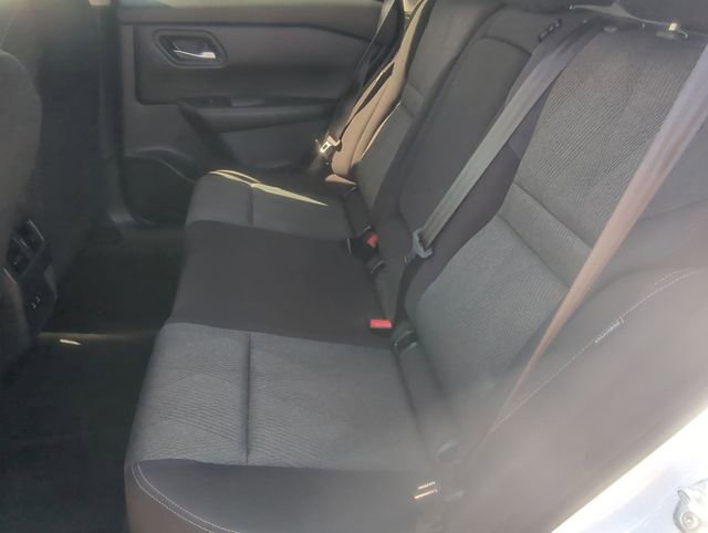 Used 2024 Nissan Rogue SV AWD/4WD image 21