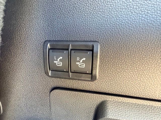 New 2026 Toyota Sequoia TRD Pro AWD/4WD image 35