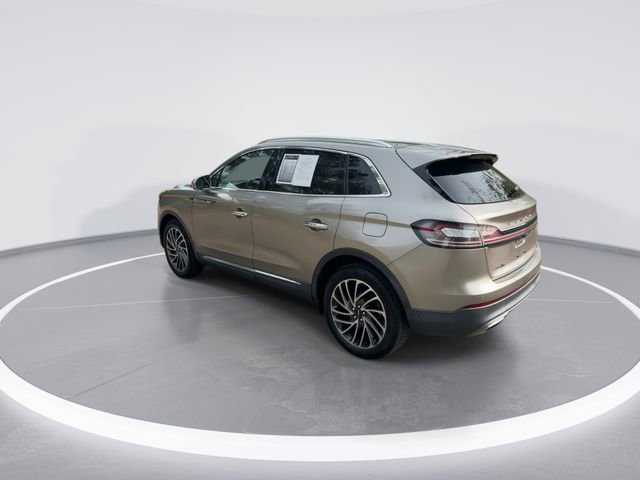 Used 2020 Lincoln Nautilus Reserve image 6