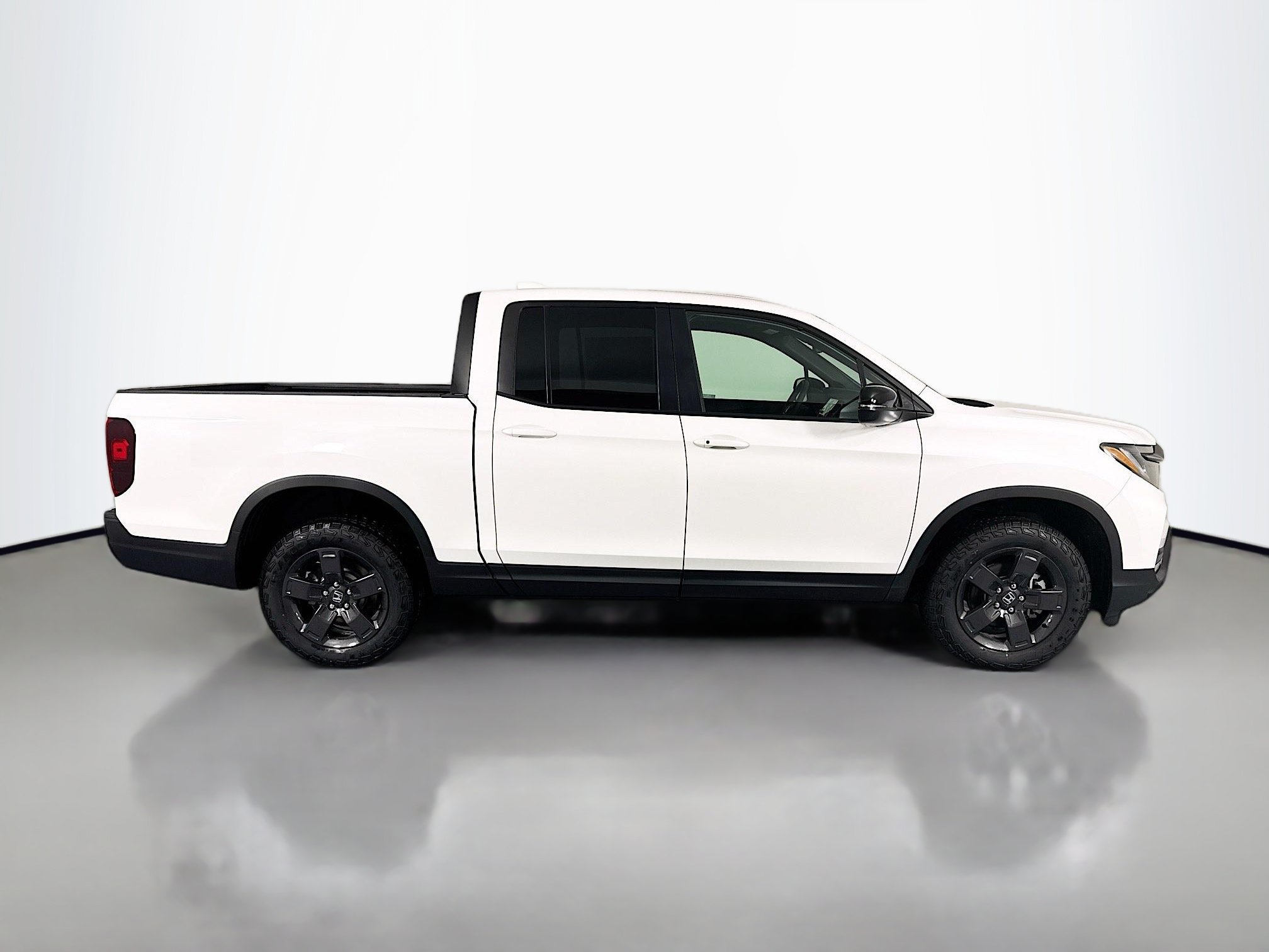 New 2026 Honda Ridgeline TrailSport image 4