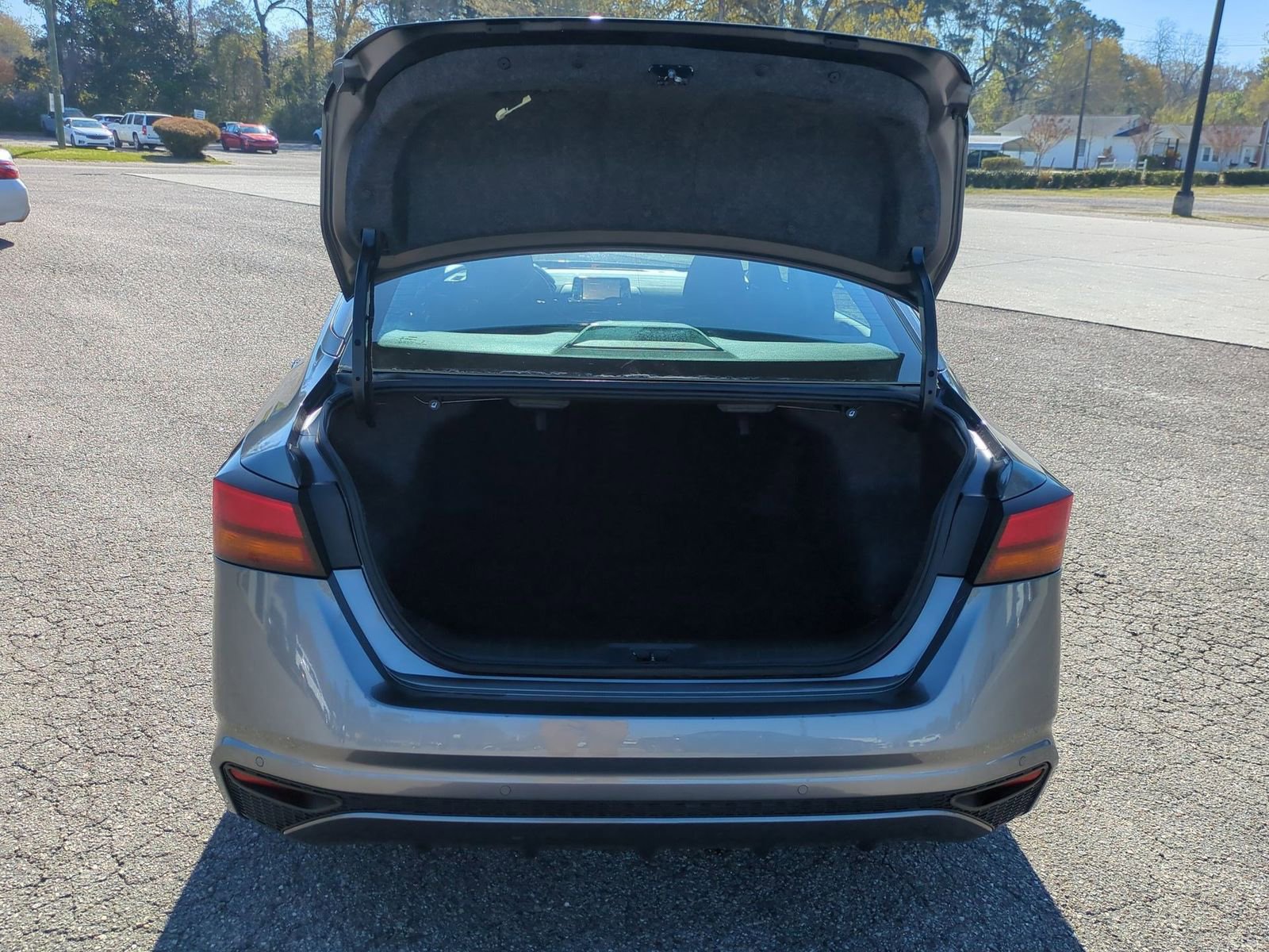 Used 2023 Nissan Altima 2.5 S image 24