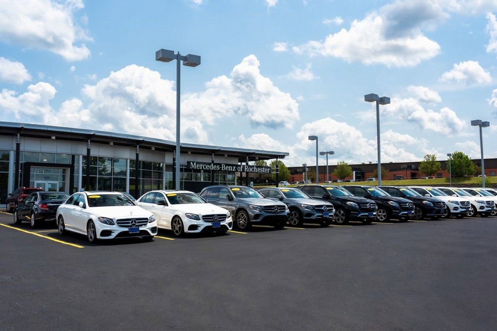 Used 2025 Mercedes-Benz Sprinter 2500 image 19