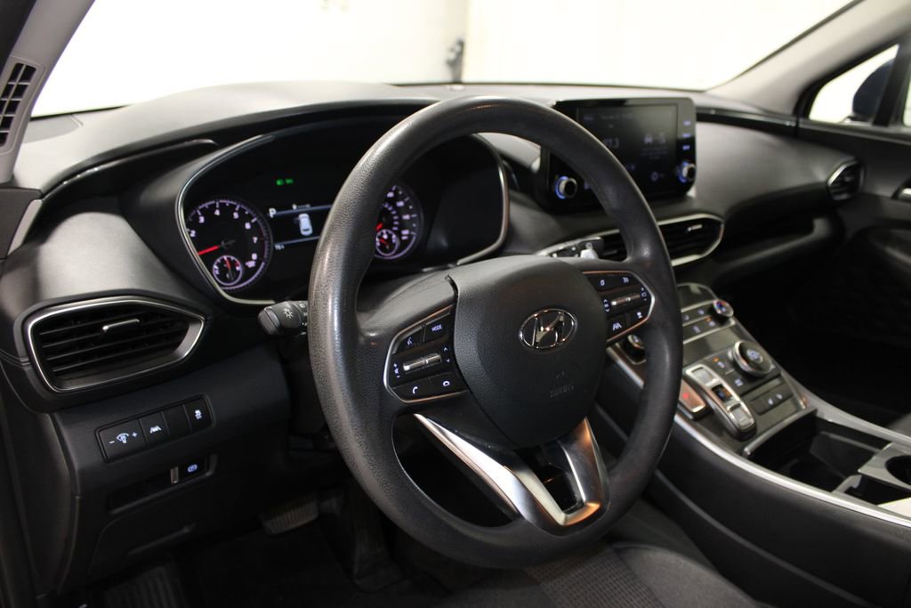 Used 2022 Hyundai Santa Fe SEL FWD image 18