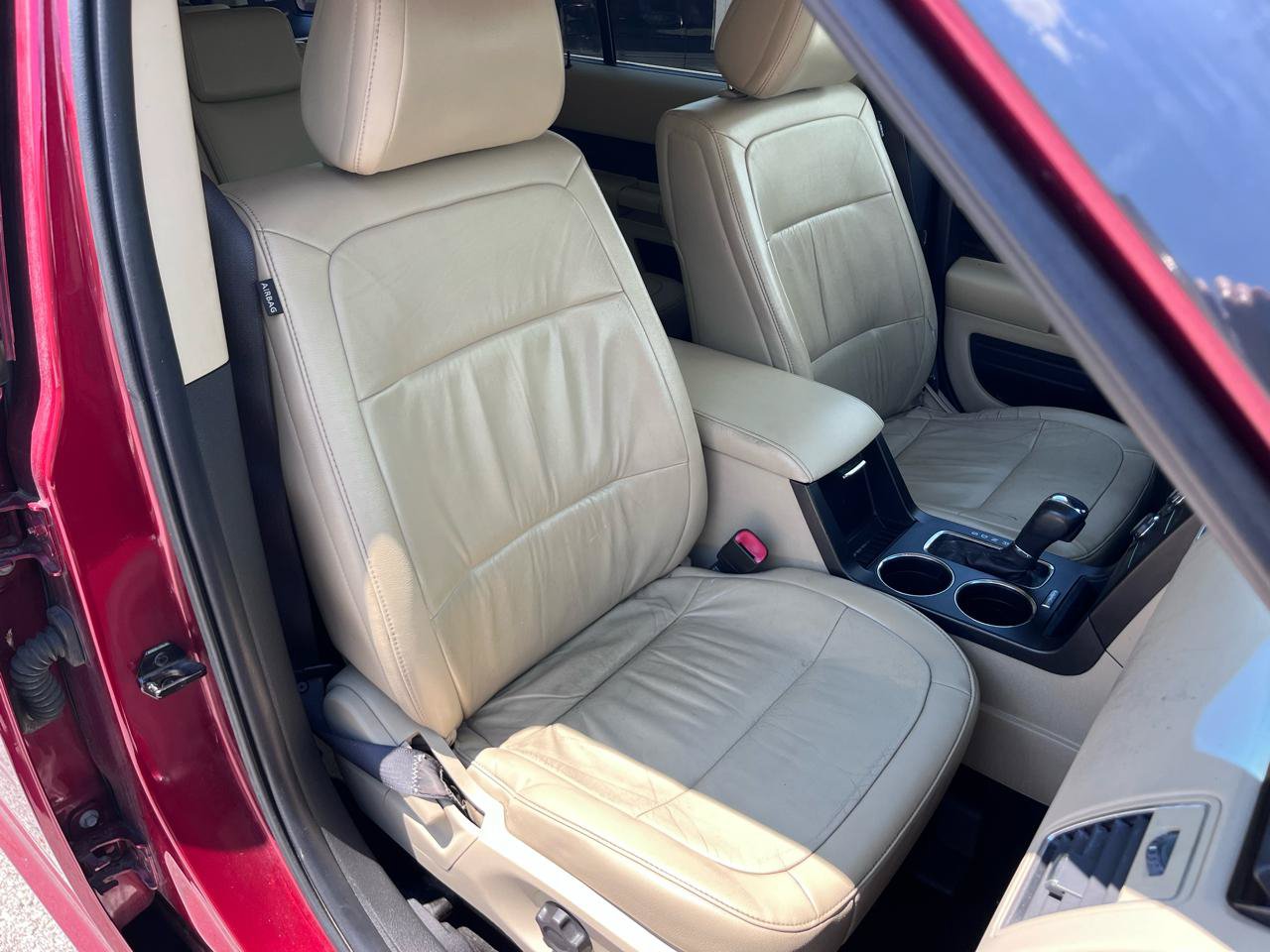 Used 2013 Ford Flex SEL AWD/4WD image 20