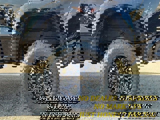 New 2026 Chevrolet Silverado 1500 RST image 34