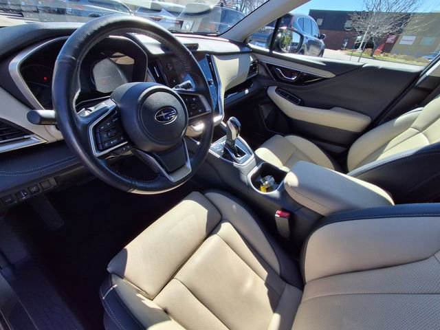 Used 2023 Subaru Outback Limited image 23