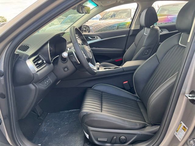 New 2026 Genesis G70 2.5T Prestige image 13