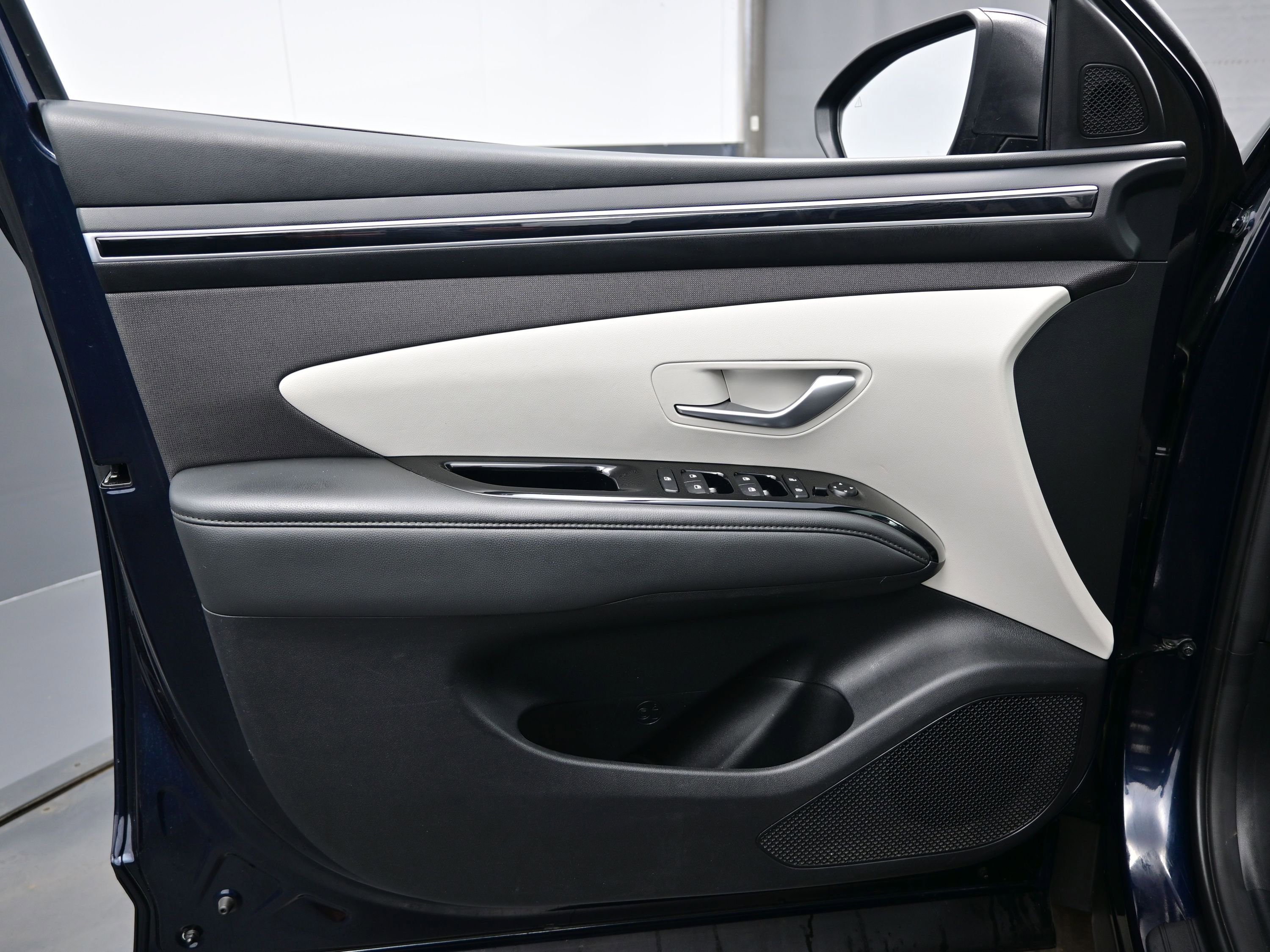 Certified 2024 Hyundai Tucson SEL image 9