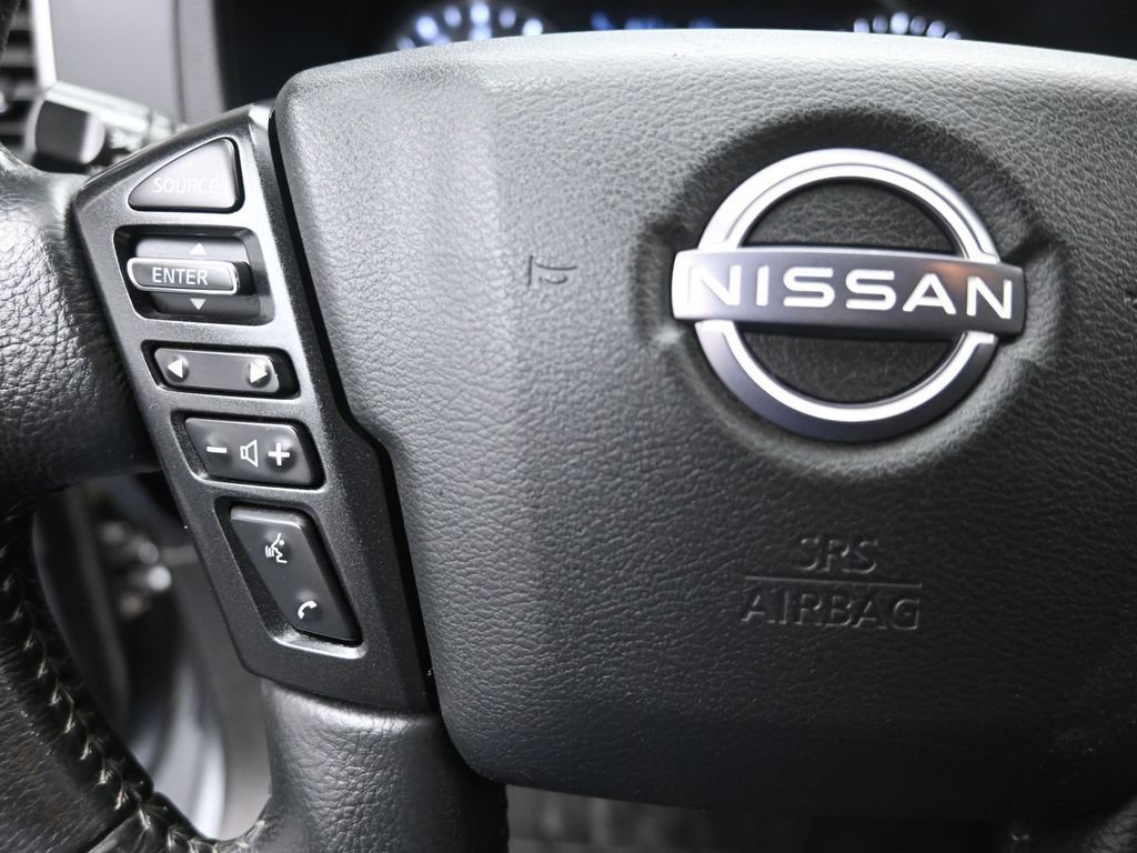 Used 2023 Nissan Frontier SV w/ Technology Package image 15