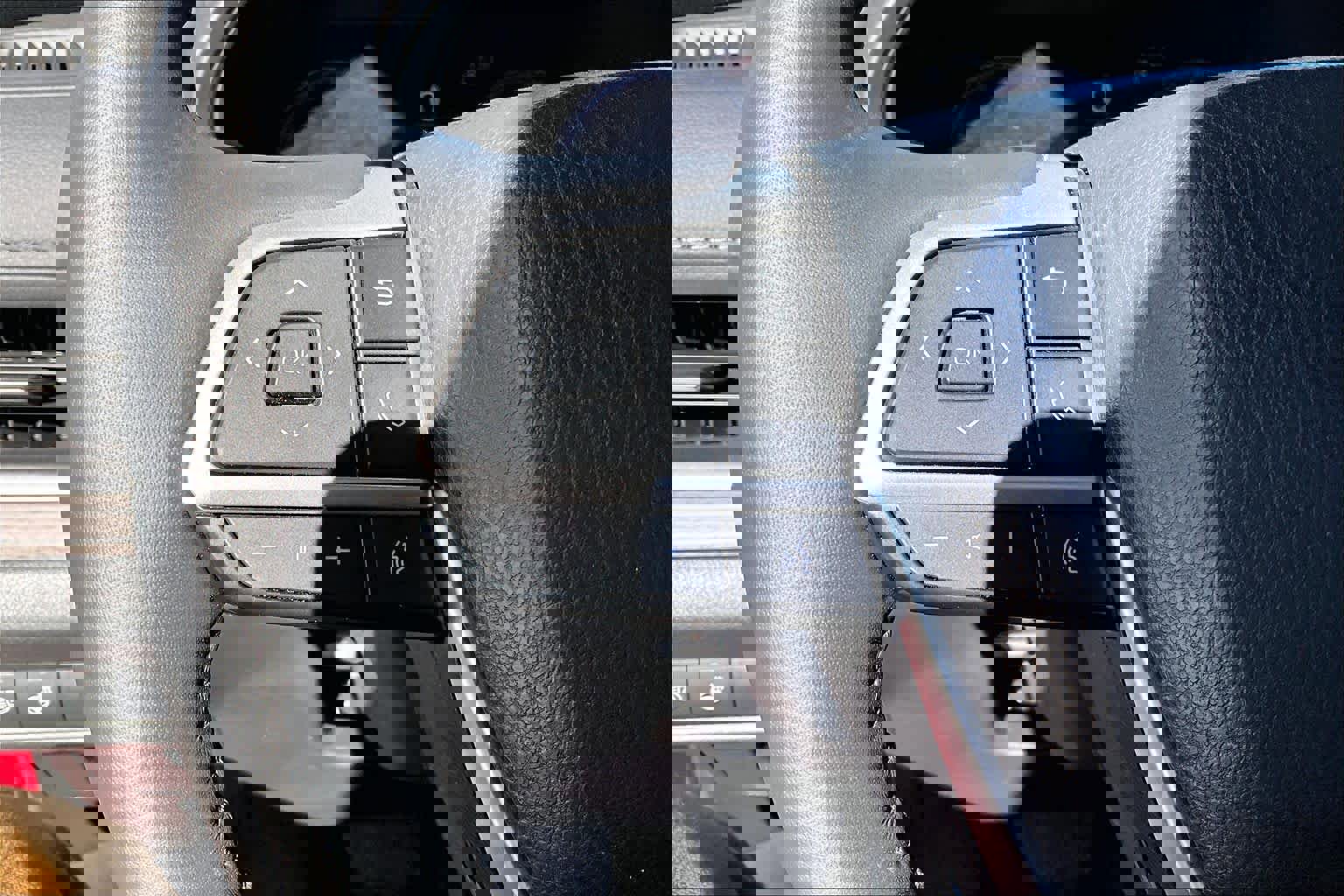 Used 2025 Toyota Grand Highlander AWD image 20