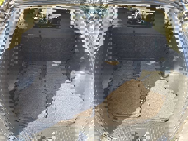 Used 2011 Nissan Rogue S image 12