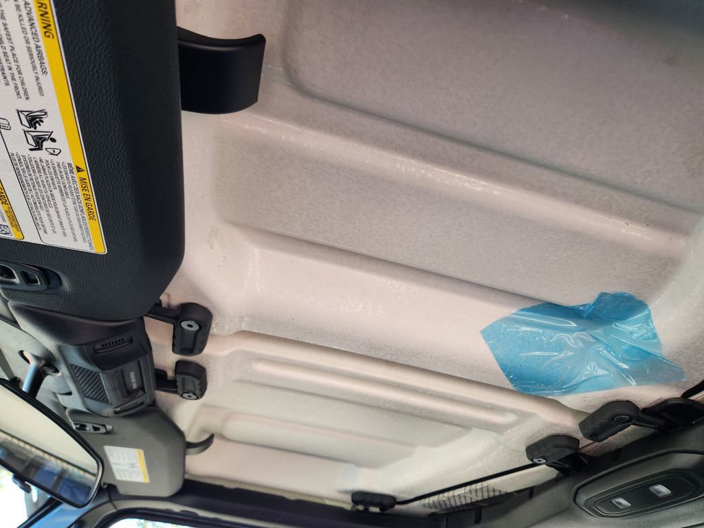 New 2026 Jeep Wrangler Sport image 18