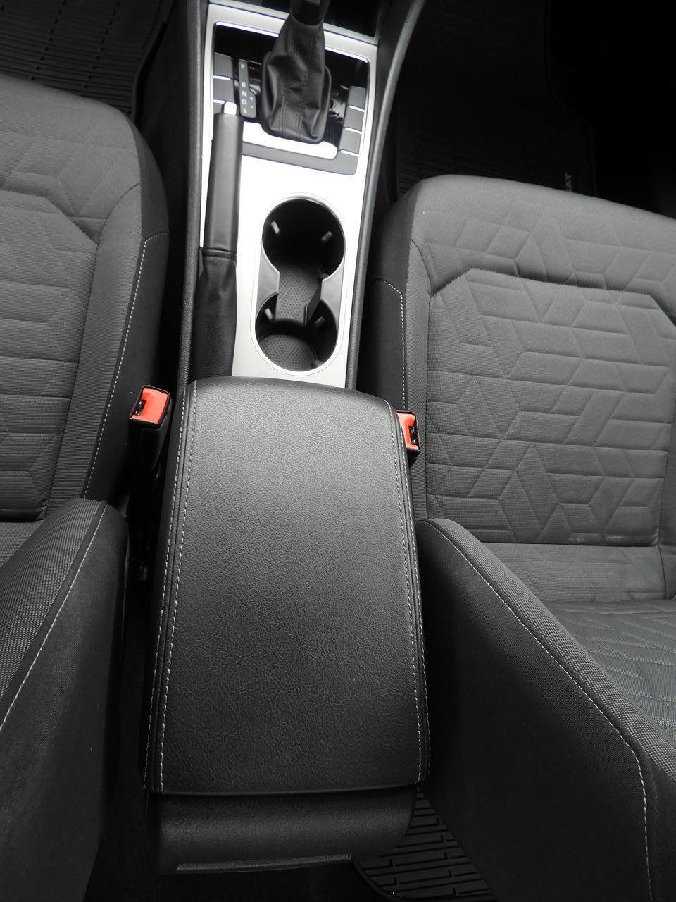 Used 2021 Volkswagen Passat 2.0T S w/ Luggage Net & Mats Package image 36