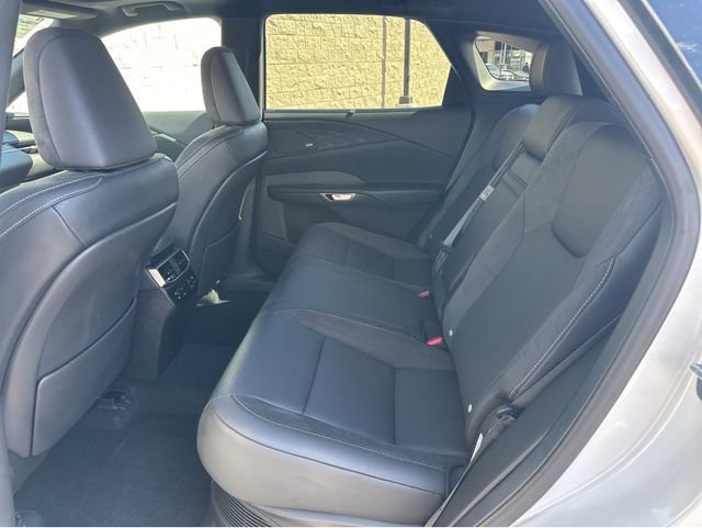 Certified 2025 Lexus RX 350 w/ Convenience Package image 17