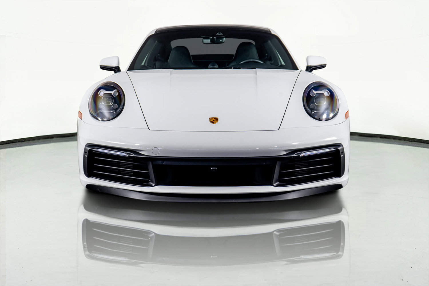 Used 2020 Porsche 911 Carrera S image 26
