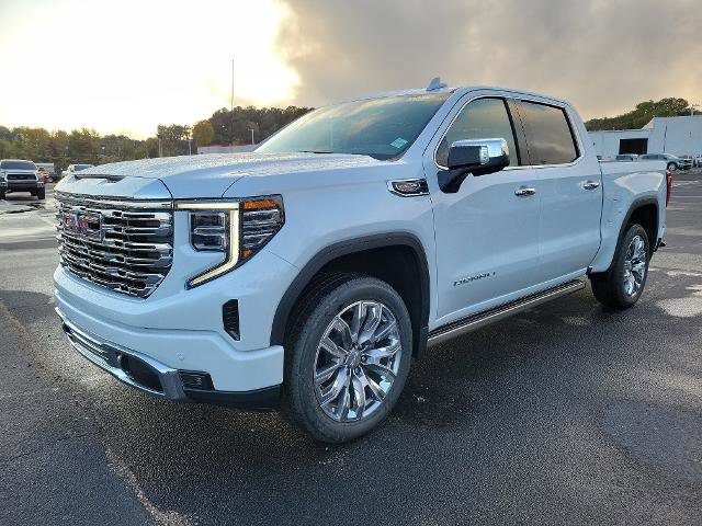 New 2026 GMC Sierra 1500 Denali image 3