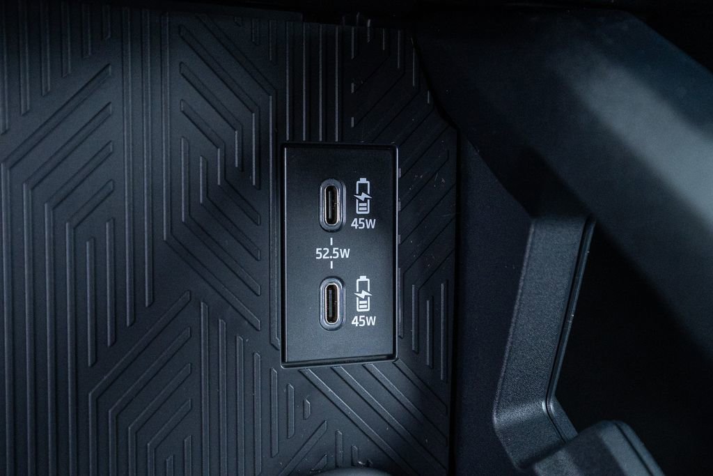 New 2026 Toyota 4Runner TRD Off-Road image 30