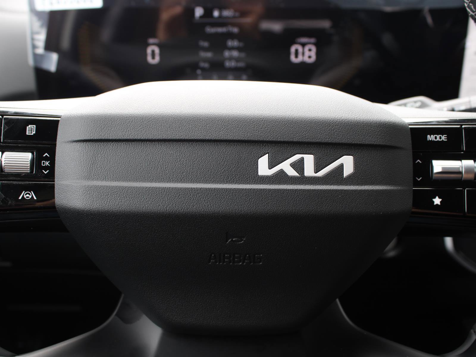 New 2026 Kia Sorento EX image 35