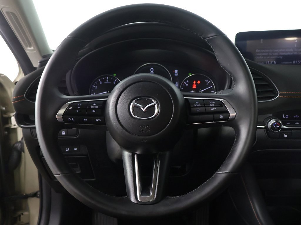 Used 2024 MAZDA MAZDA3 s image 37
