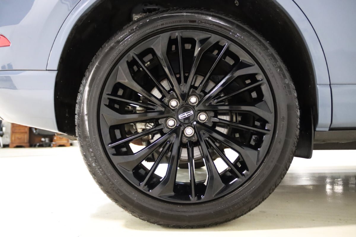 Used 2024 Lincoln Corsair AWD w/ Equipment Group 101A image 64