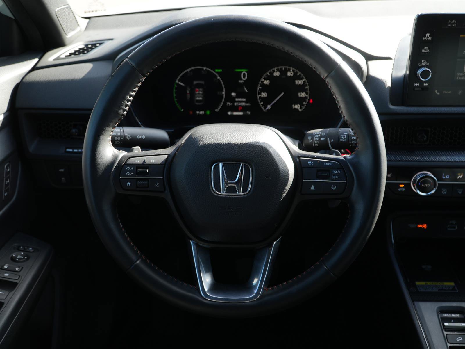 Used 2024 Honda CR-V Sport-L image 21