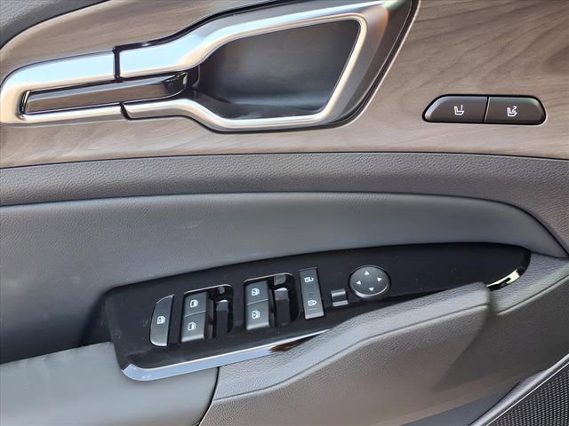 New 2025 Kia Sportage X-Line Prestige image 18