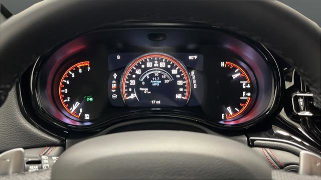 New 2026 Dodge Durango GT image 17