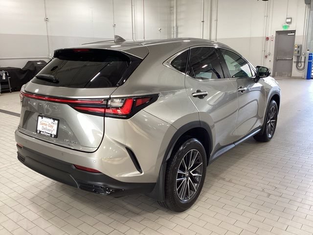 Used 2025 Lexus NX 350 AWD w/ Accessory Package (2T) image 27