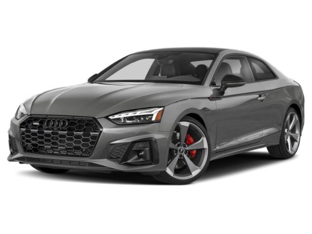 Used 2023 Audi A5 2.0T Premium