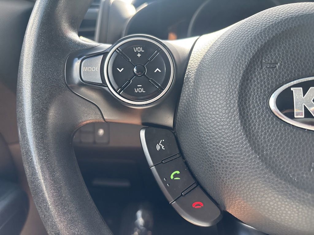 Used 2019 Kia Soul + FWD image 19