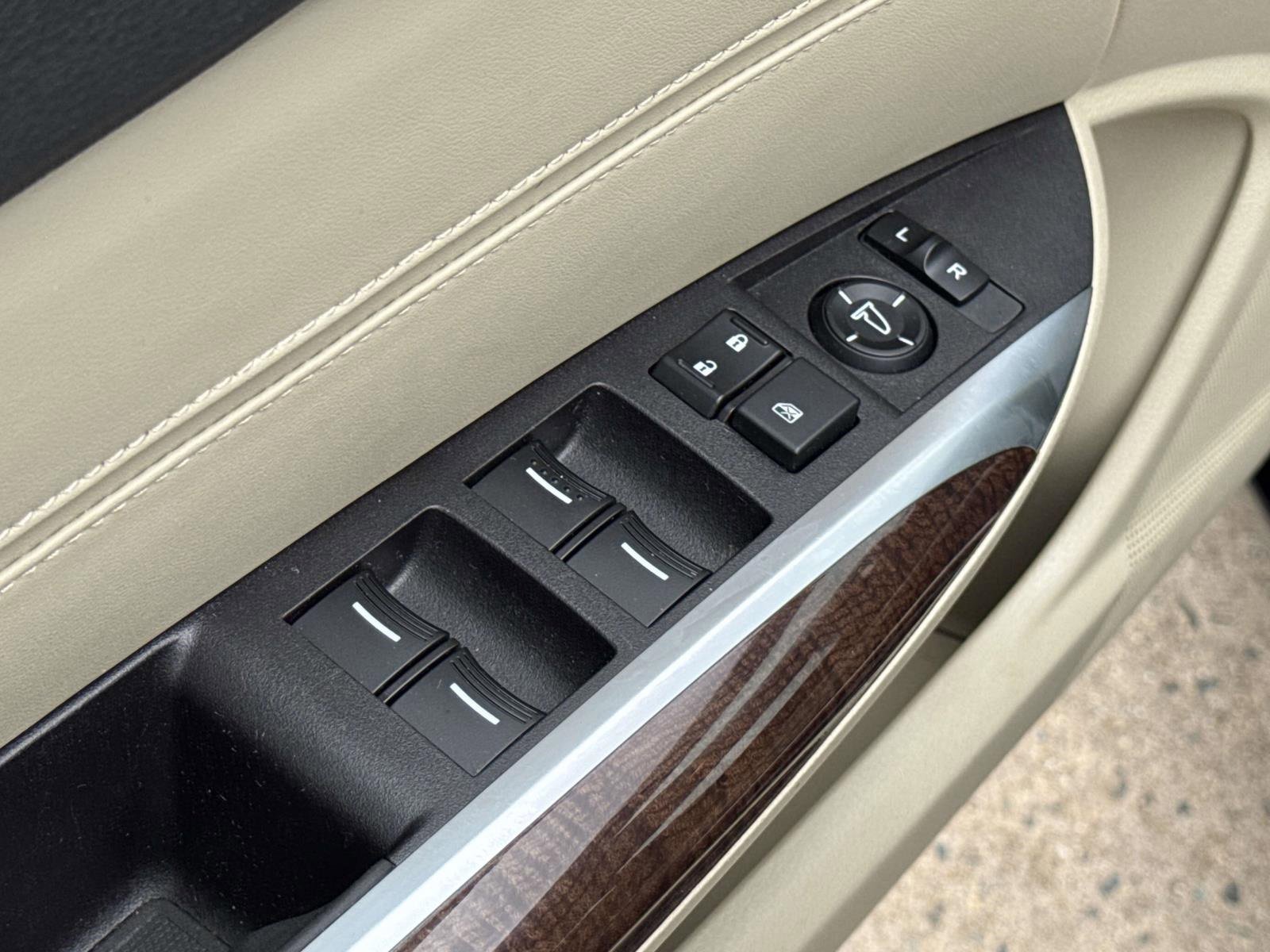 Certified 2020 Acura TLX V6 image 17