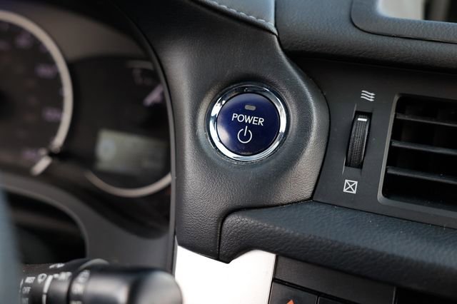 Used 2012 Lexus CT 200h Premium w/ Premium Audio Pkg (F Sport) image 32