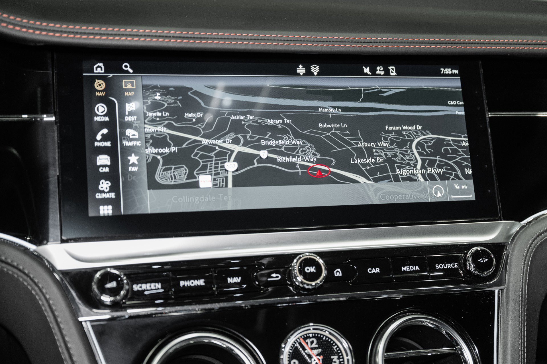 Used 2020 Bentley Continental GT image 27