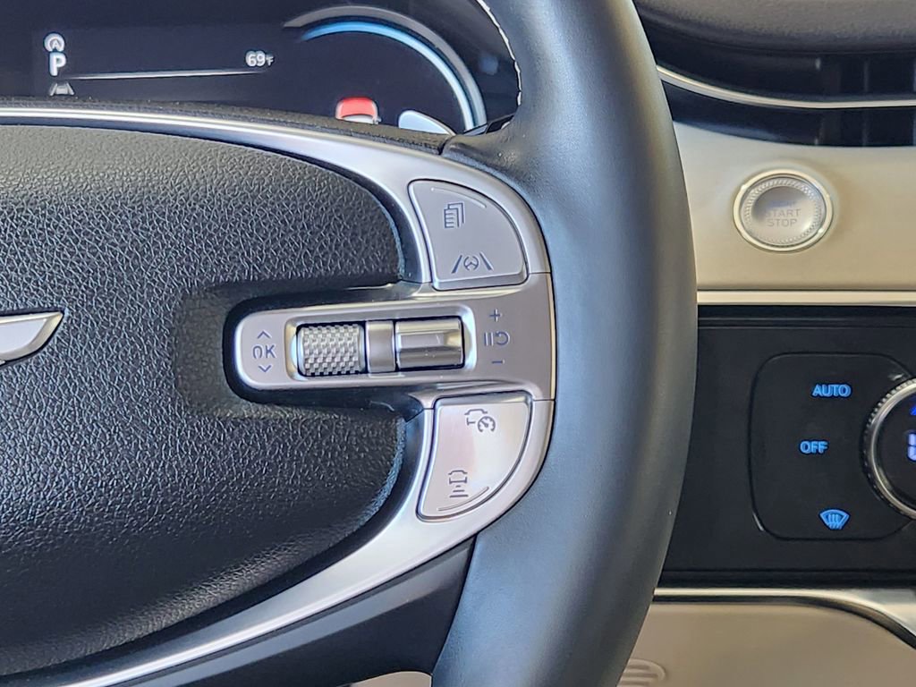 Used 2024 Genesis GV70 2.5T image 27