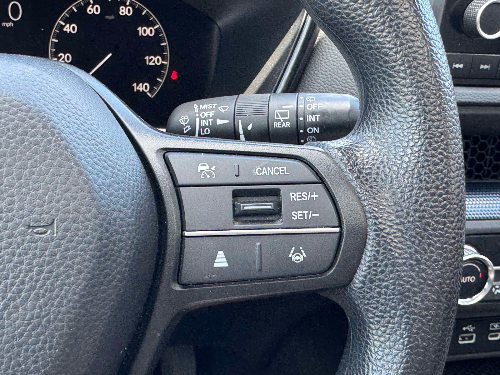 Certified 2023 Honda CR-V EX image 21