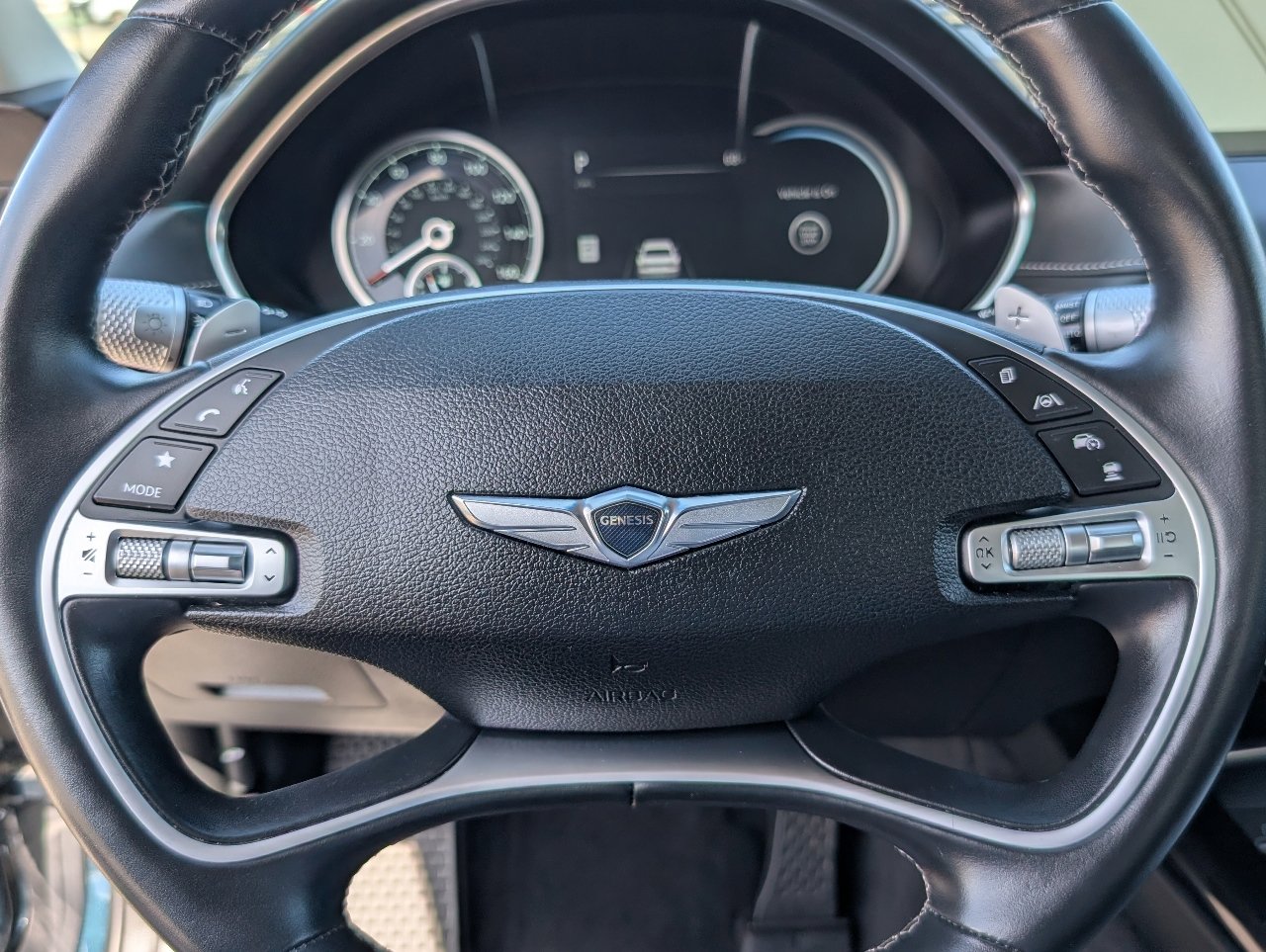 Used 2023 Genesis G80 2.5T image 18