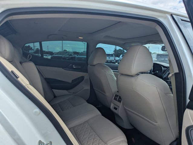 Used 2020 Nissan Maxima Platinum w/ Sport Mat Group FWD image 14