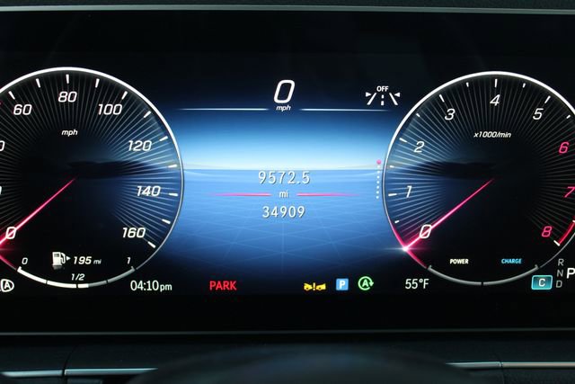 Used 2024 Mercedes-Benz GLS 450 4MATIC image 19