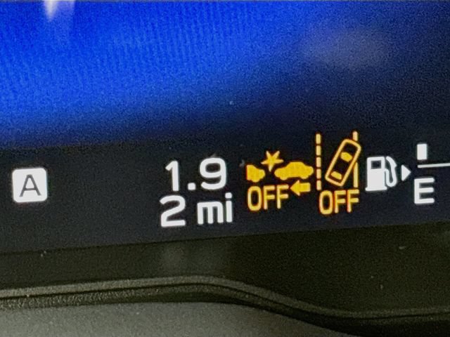 New 2026 Subaru Forester Premium AWD/4WD image 12