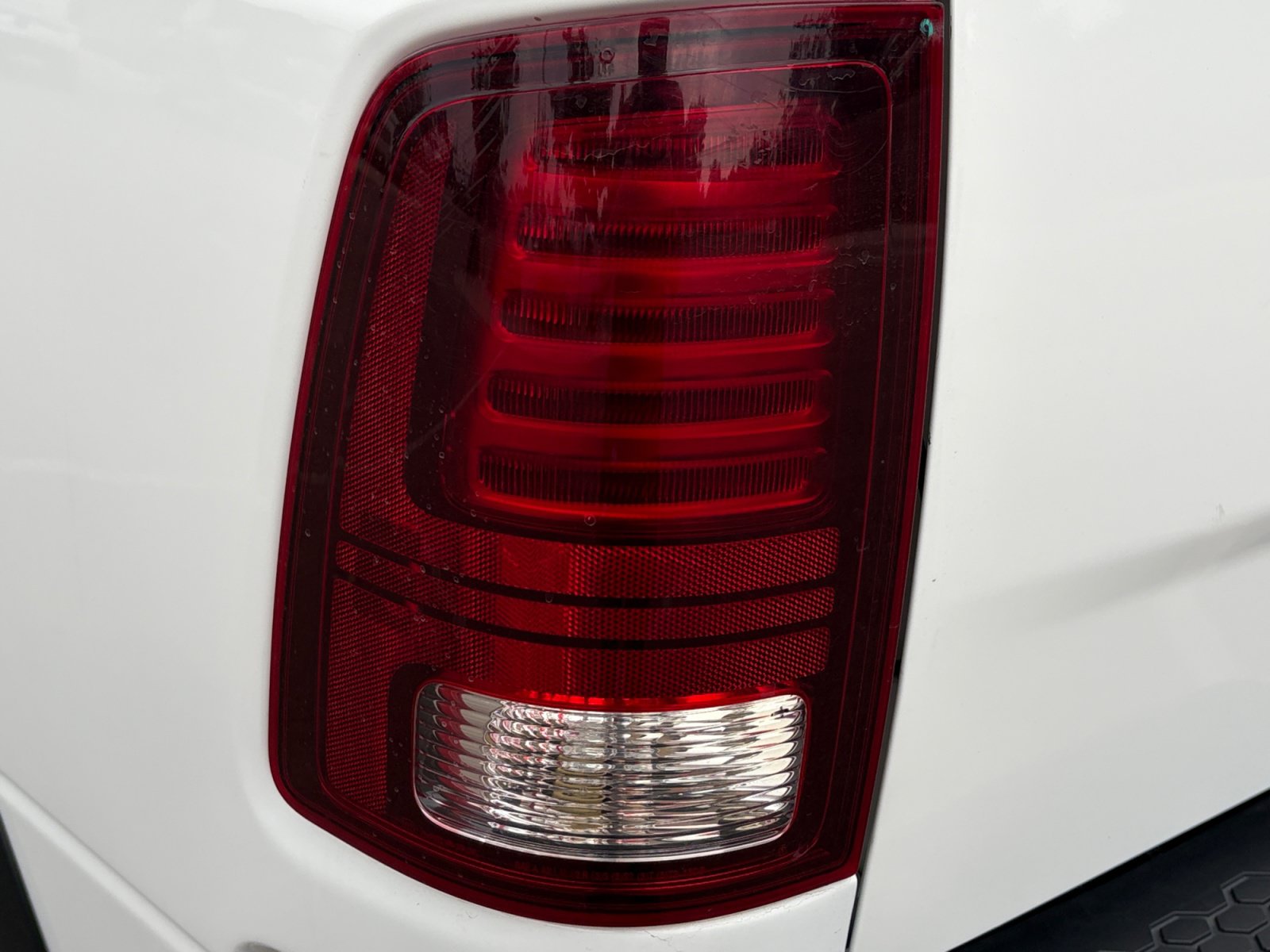 Used 2024 RAM 1500 Warlock AWD/4WD image 17