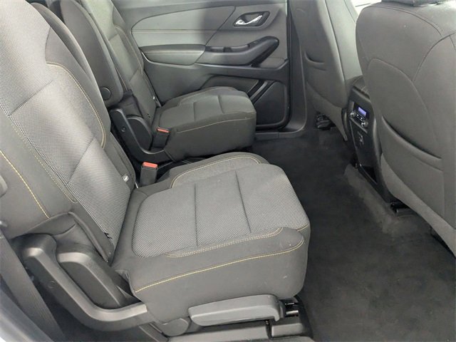 Used 2020 Chevrolet Traverse LT image 31