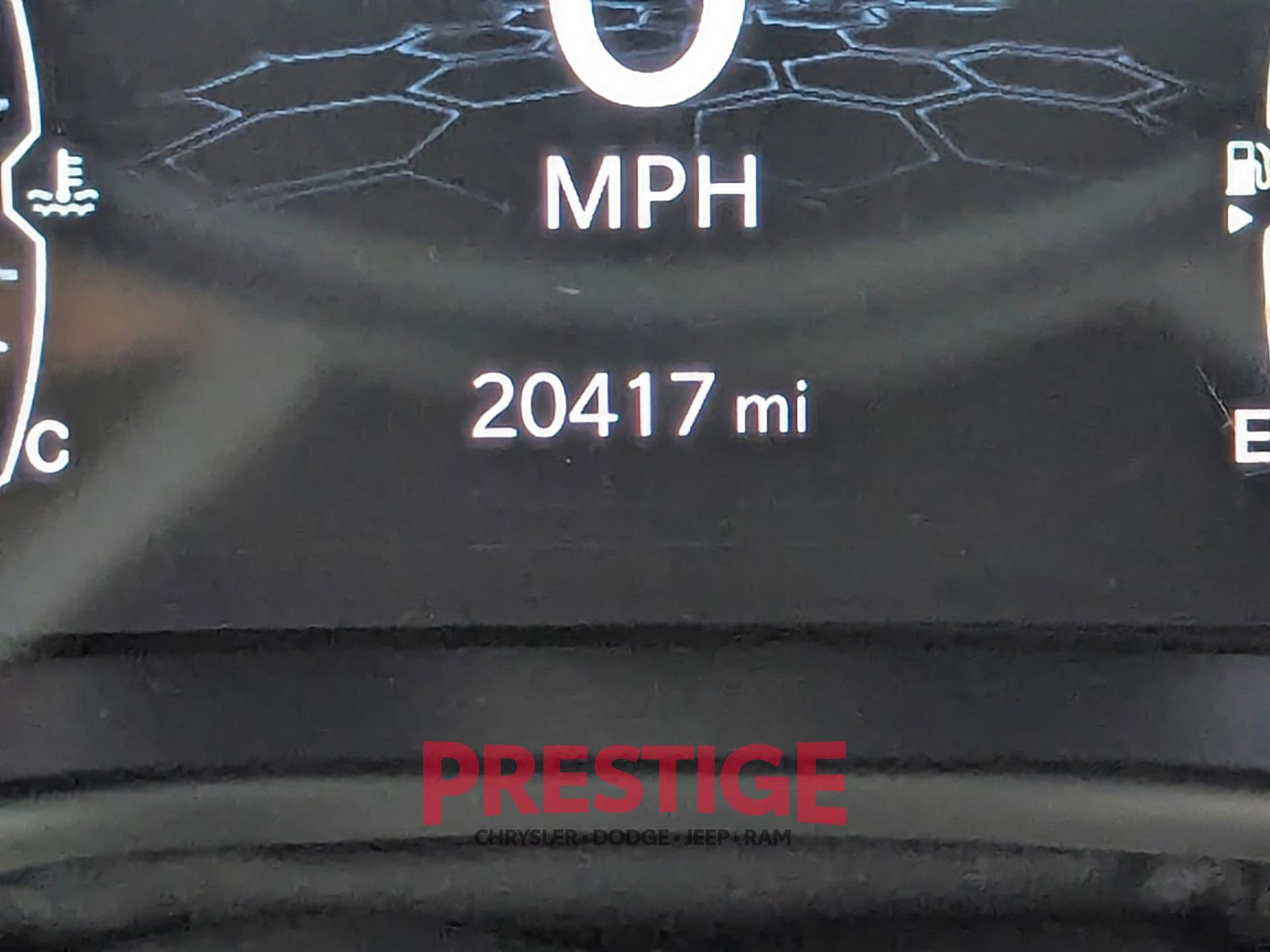 Used 2022 Jeep Compass Altitude image 15