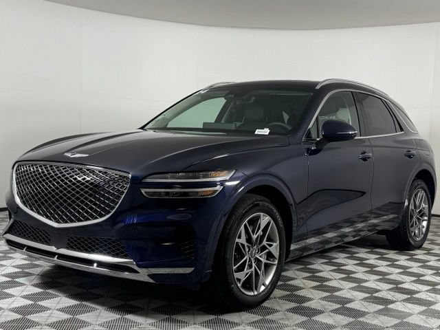 Used 2024 Genesis GV70 2.5T w/ Select Package AWD/4WD image 2