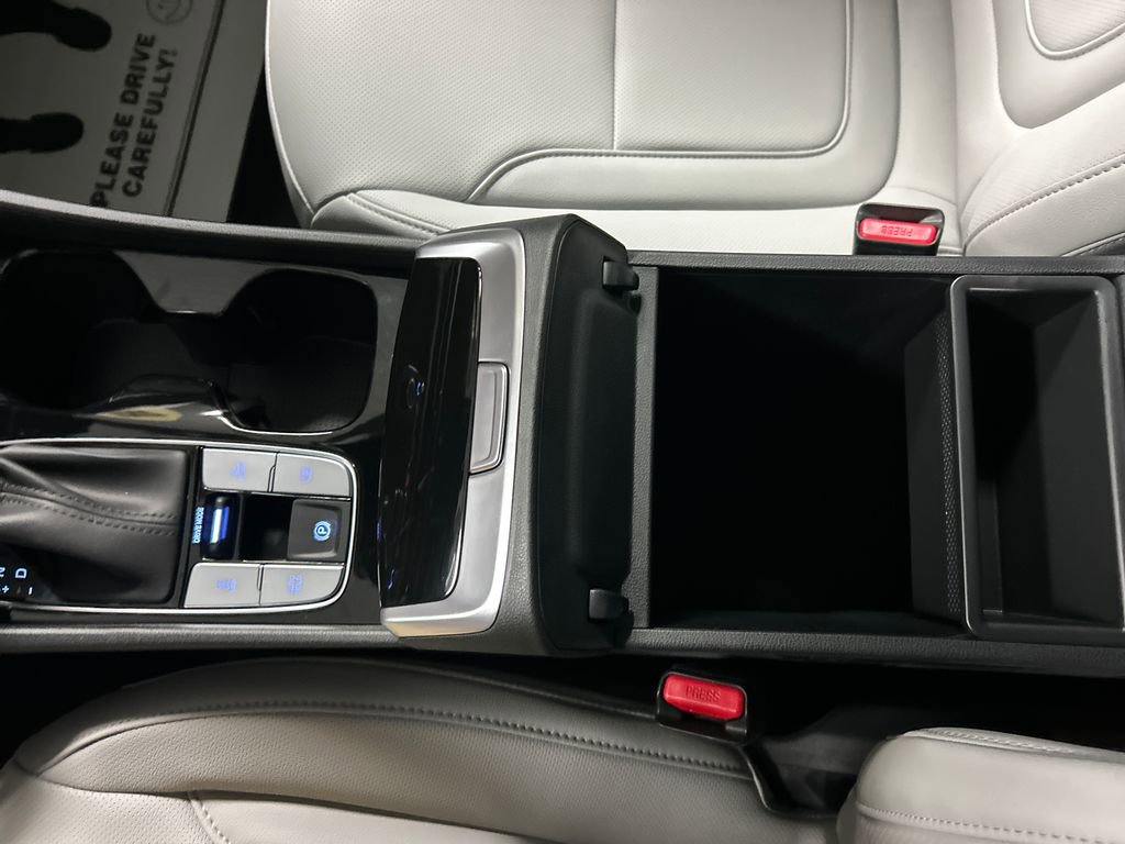 New 2026 Hyundai Santa Cruz SEL image 19