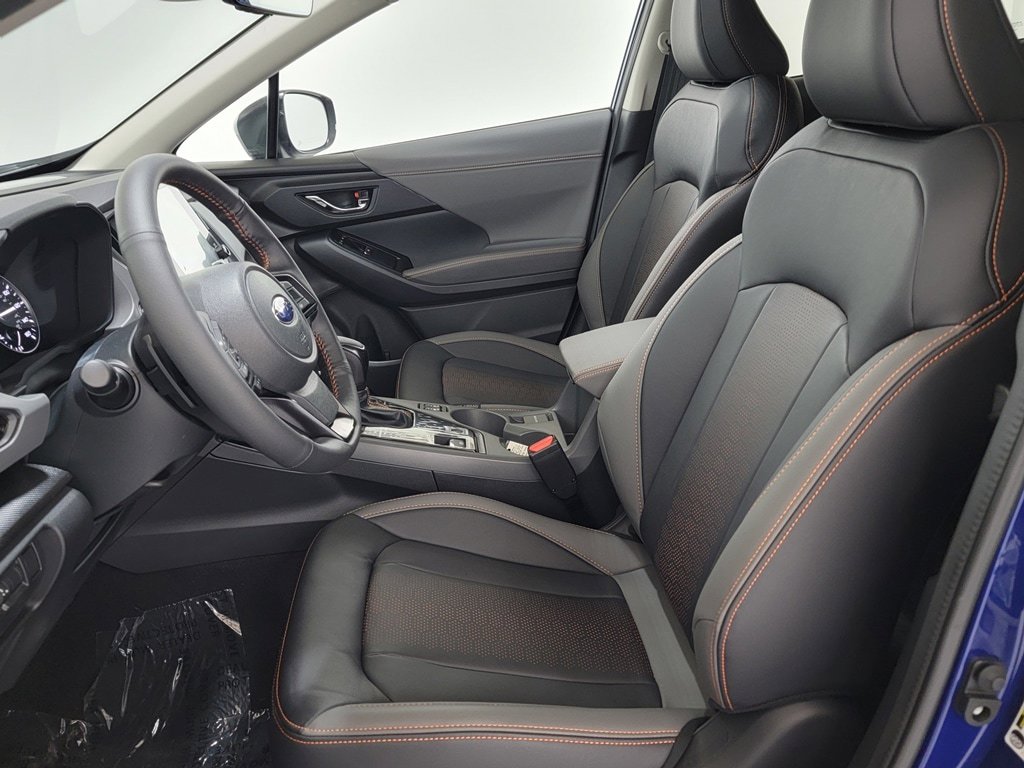 New 2026 Subaru Crosstrek 2.5i Limited AWD/4WD image 10
