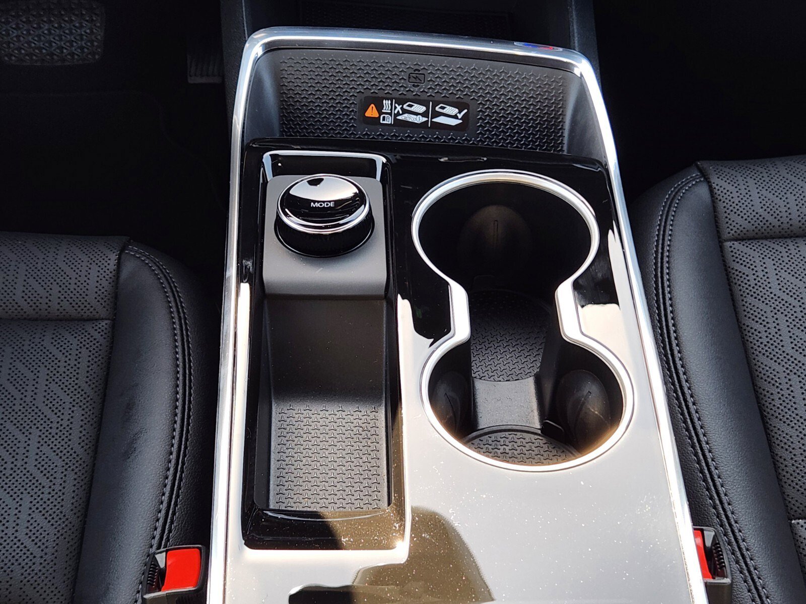 New 2026 Chevrolet Equinox LT w/ Convenience Package II image 9