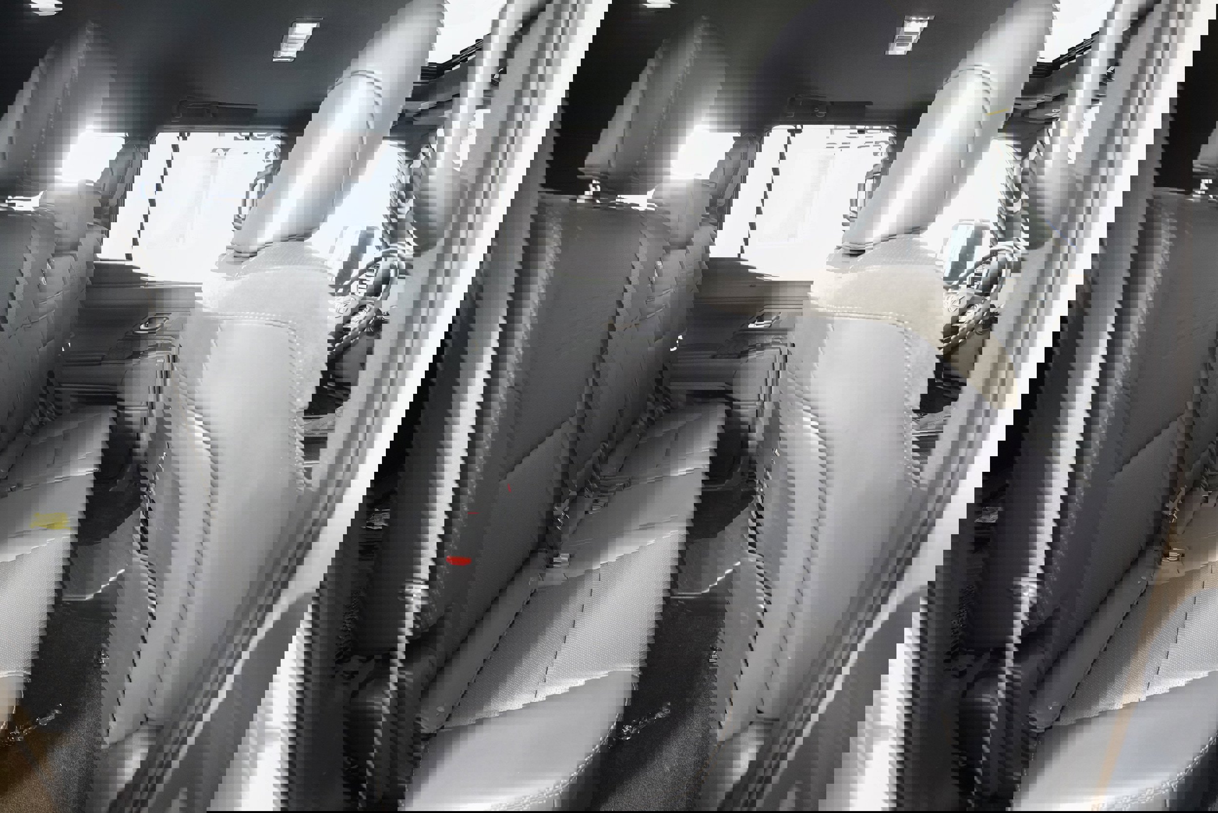 Certified 2024 Lexus GX 550 image 18