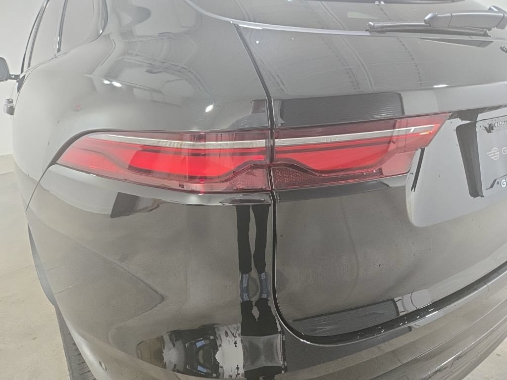 New 2026 Jaguar F-PACE R-Dynamic S AWD/4WD image 15