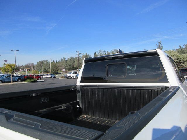 Certified 2025 Toyota Tacoma SR5 image 8